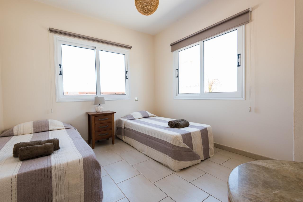 Villa Valmare Ajía Nápa Eksteriør bilde