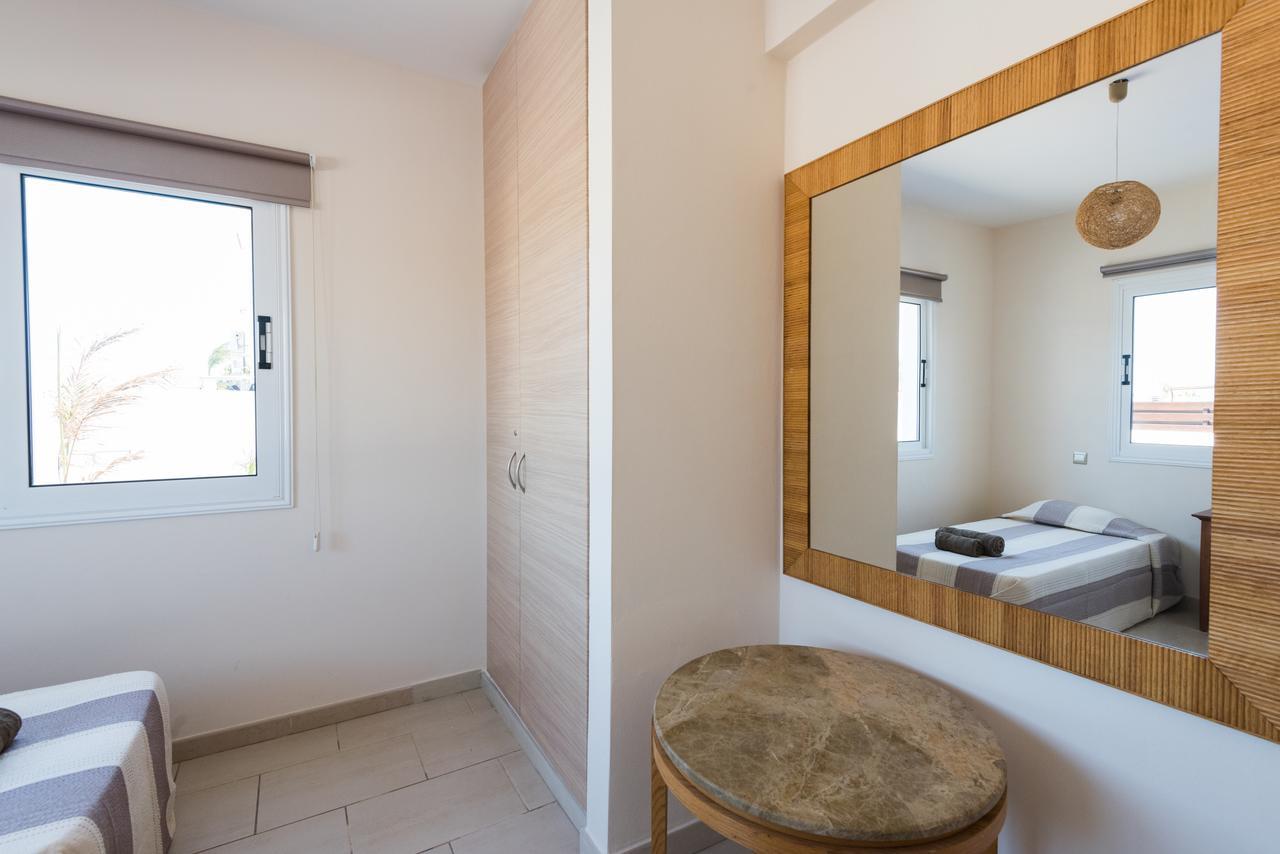Villa Valmare Ajía Nápa Eksteriør bilde