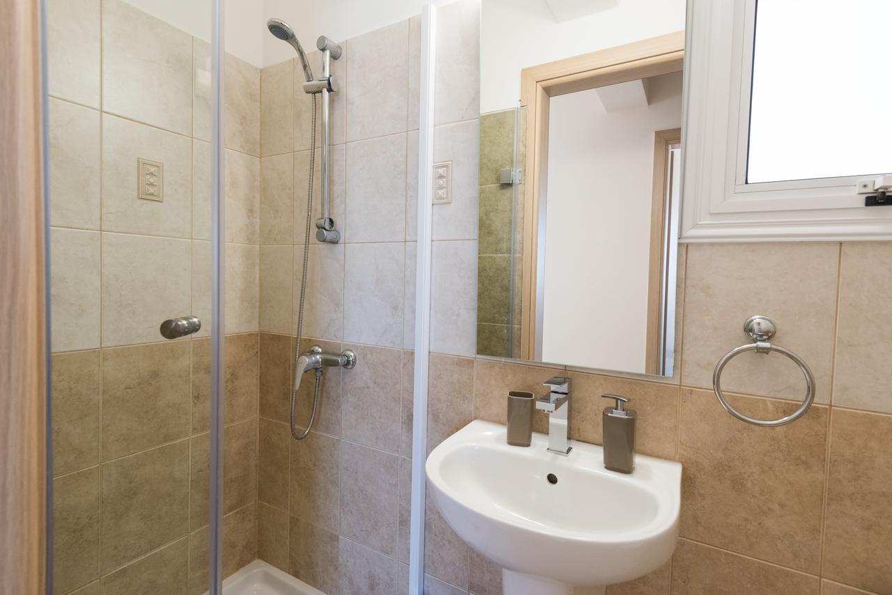 Villa Valmare Ajía Nápa Eksteriør bilde